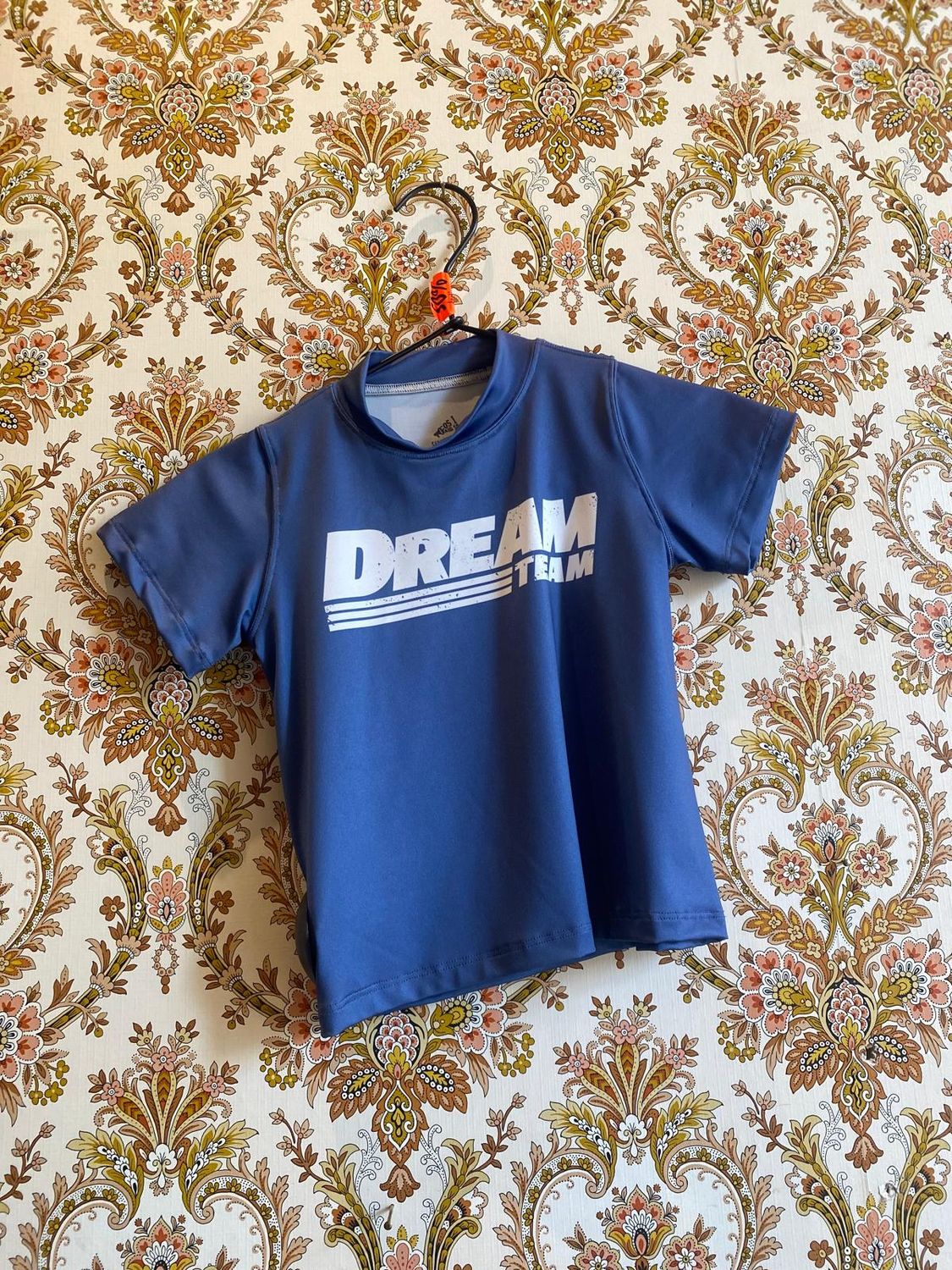 UV Swim Top Dream Team