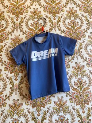 UV Swim Top Dream Team
