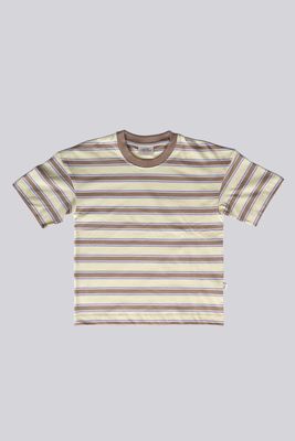 Breezy Stripe