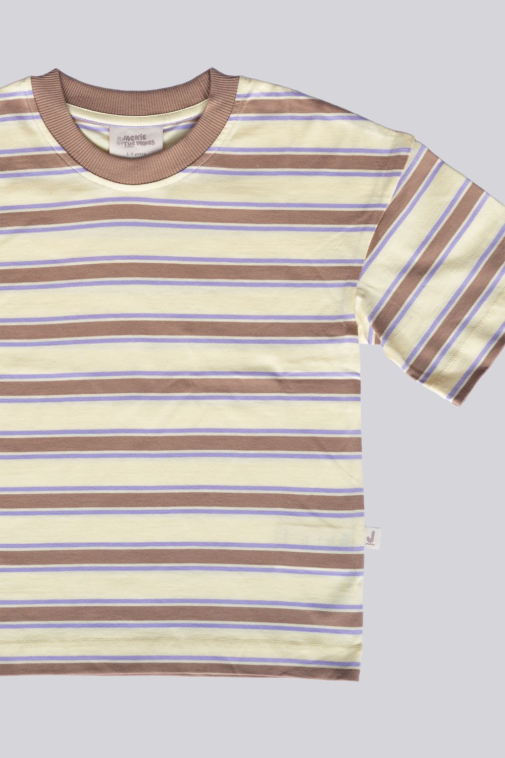 Breezy Stripe