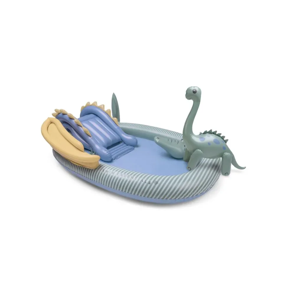 Dino Pool