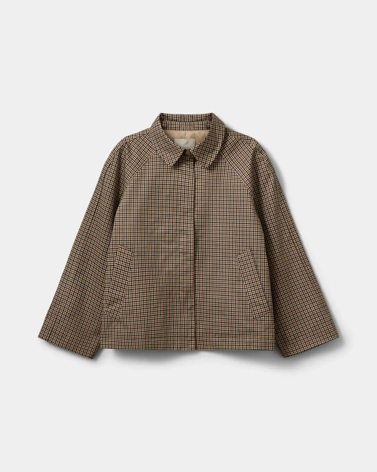 Filnesy Jacket