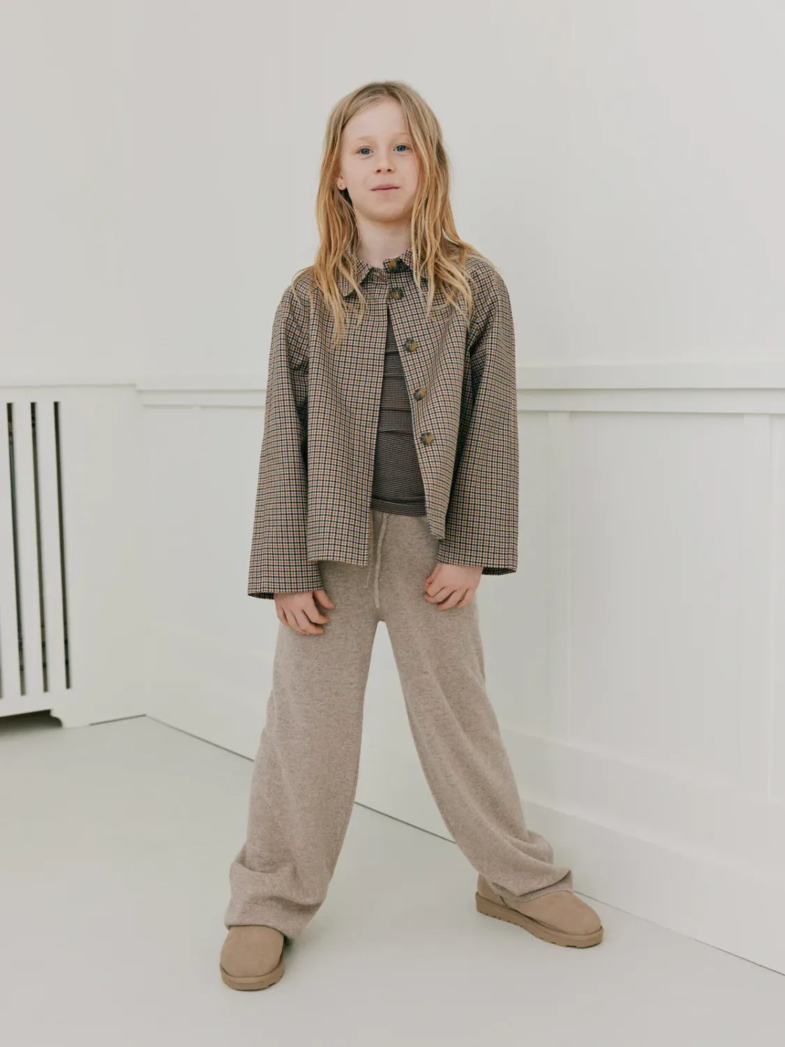 Filnesy Jacket