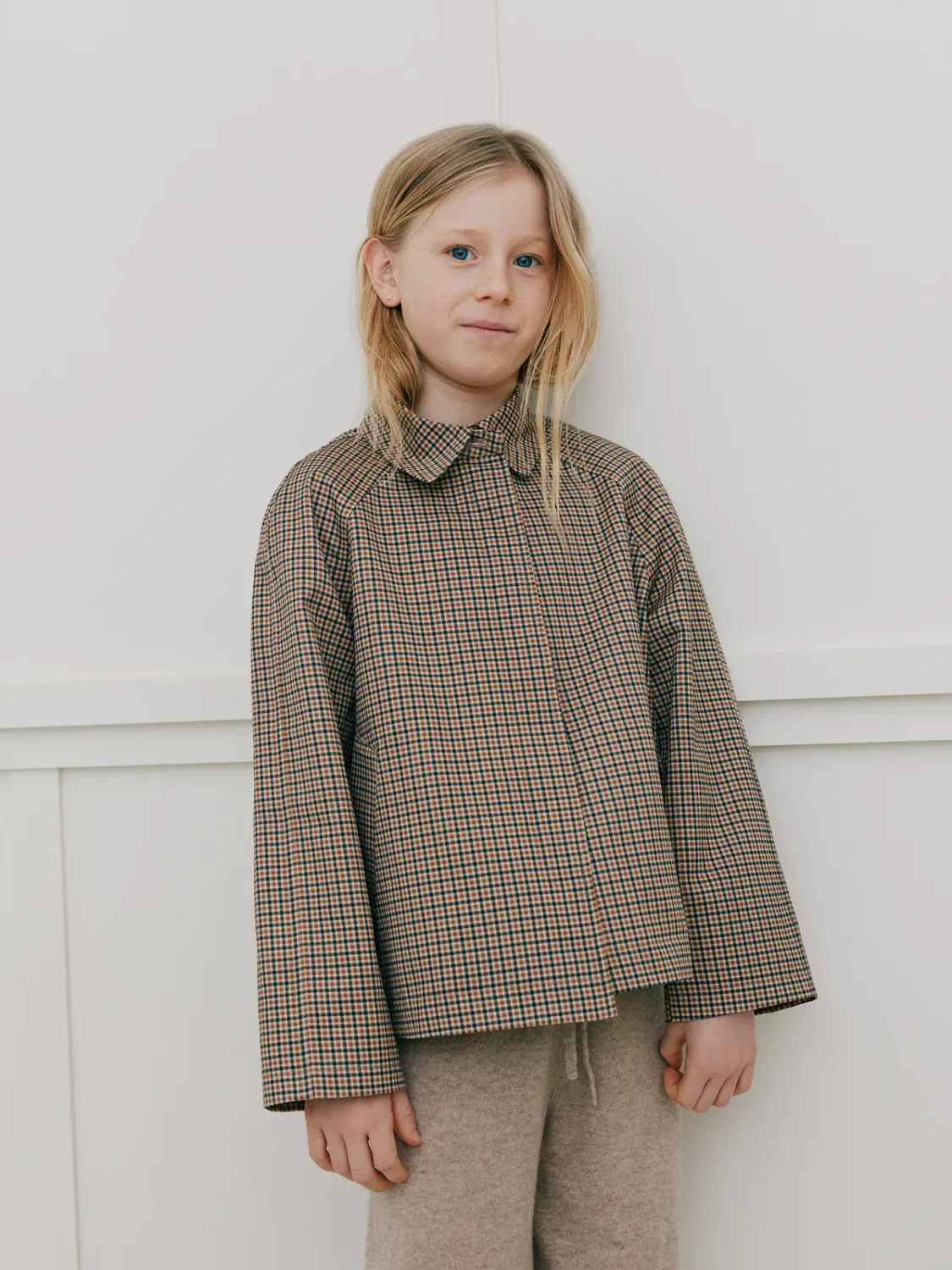 Filnesy Jacket