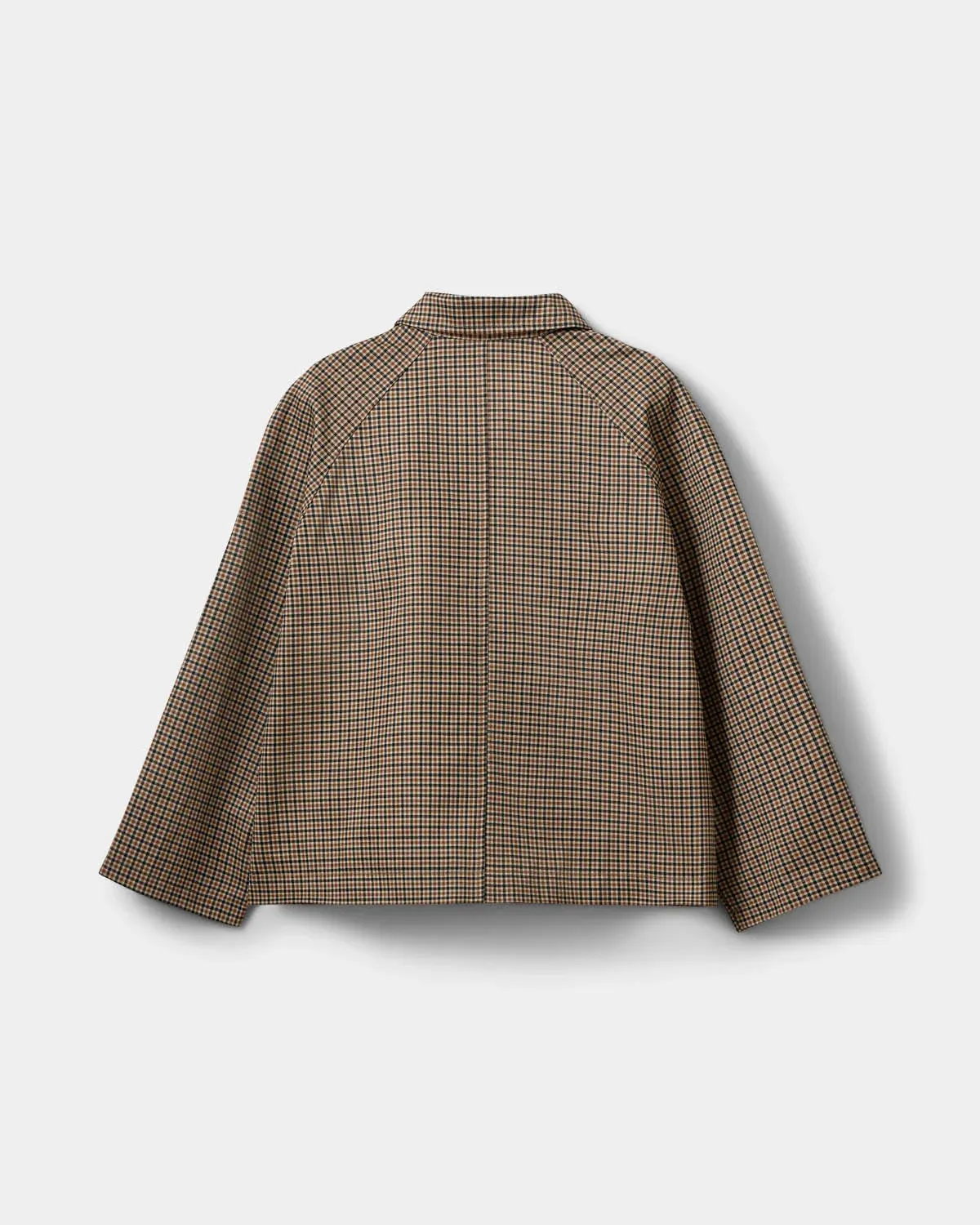 Filnesy Jacket