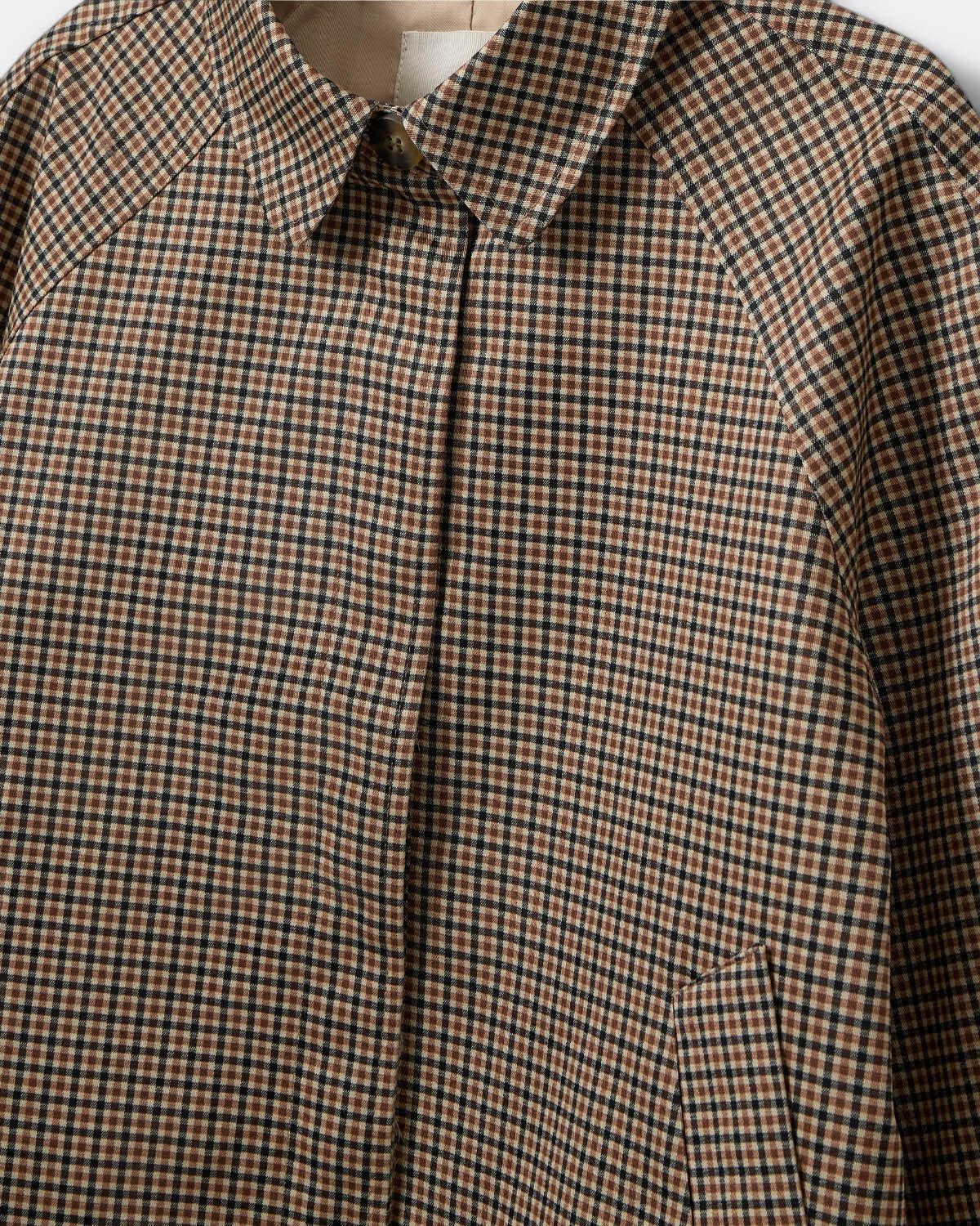 Filnesy Jacket
