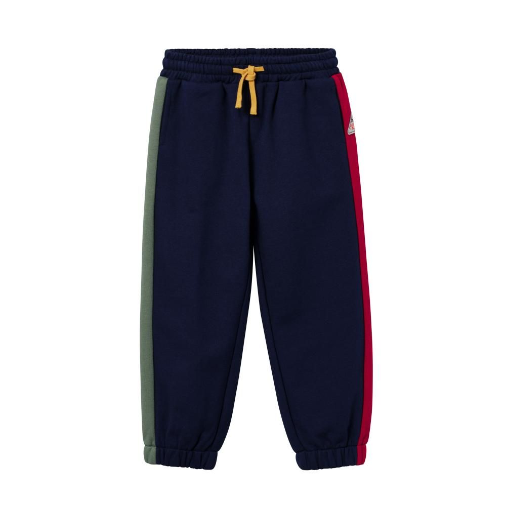 Terry Cotton Sweat Pants