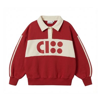 Polo Sweater Ciss