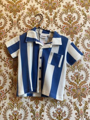 Shirt Cotton Pique
