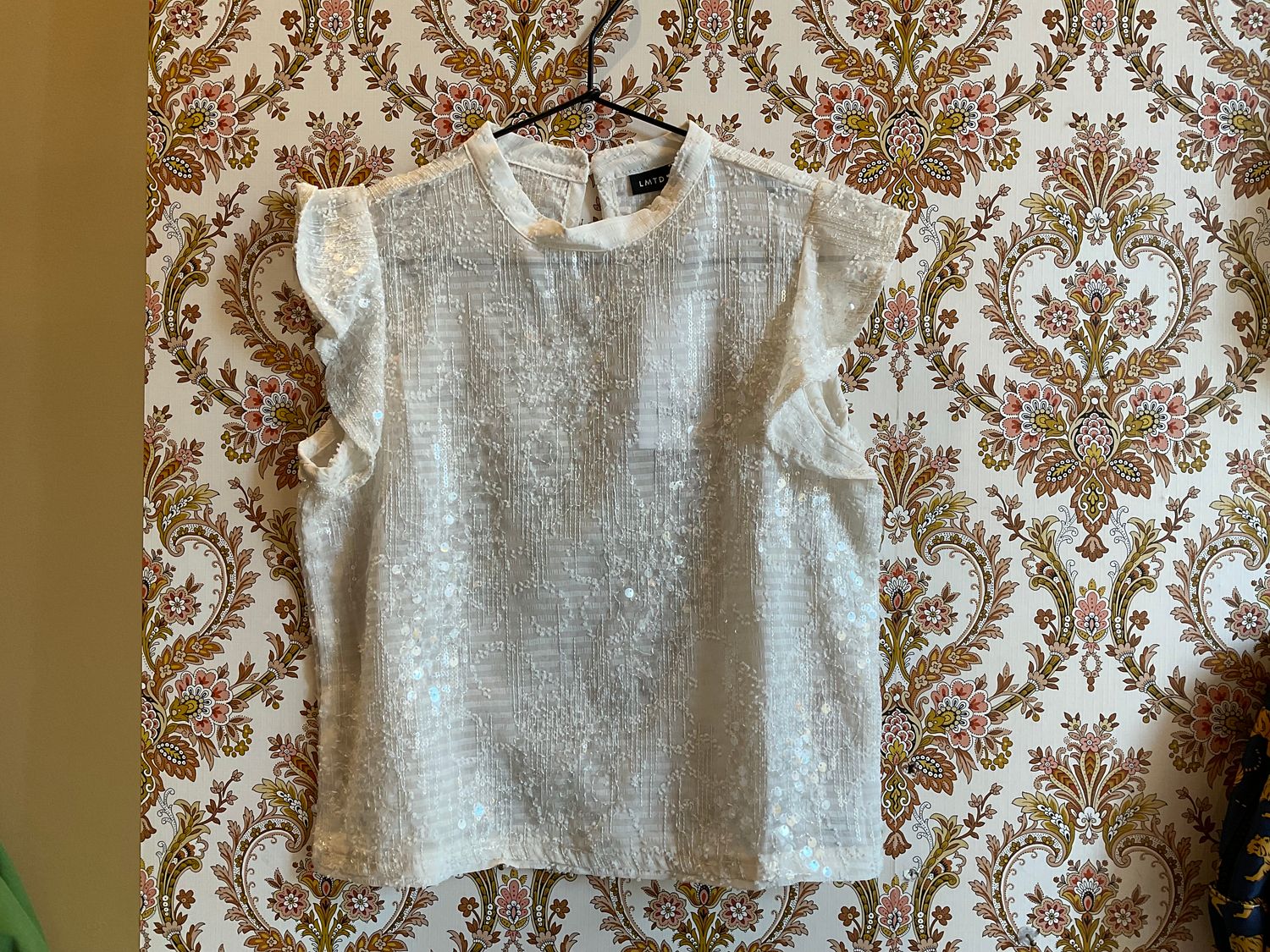 Sianna Shirt