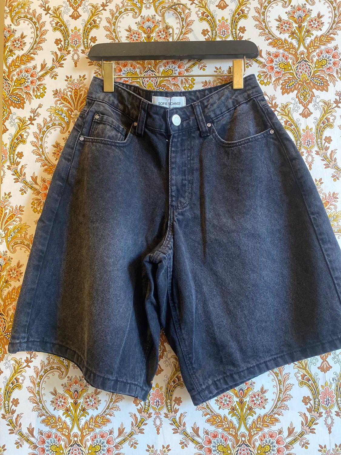 Stoke Shorts