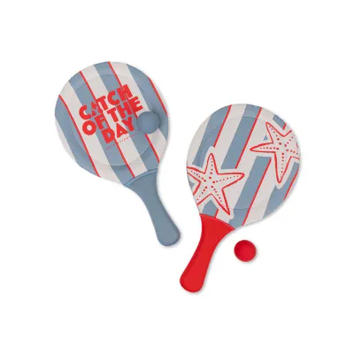 Strand Tennisset