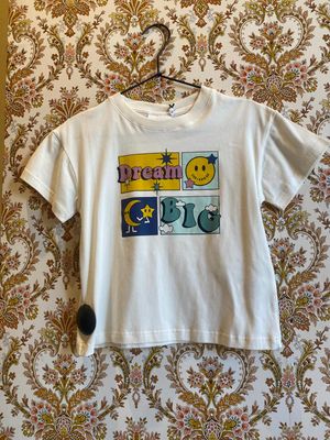 T-Shirt Dream Big