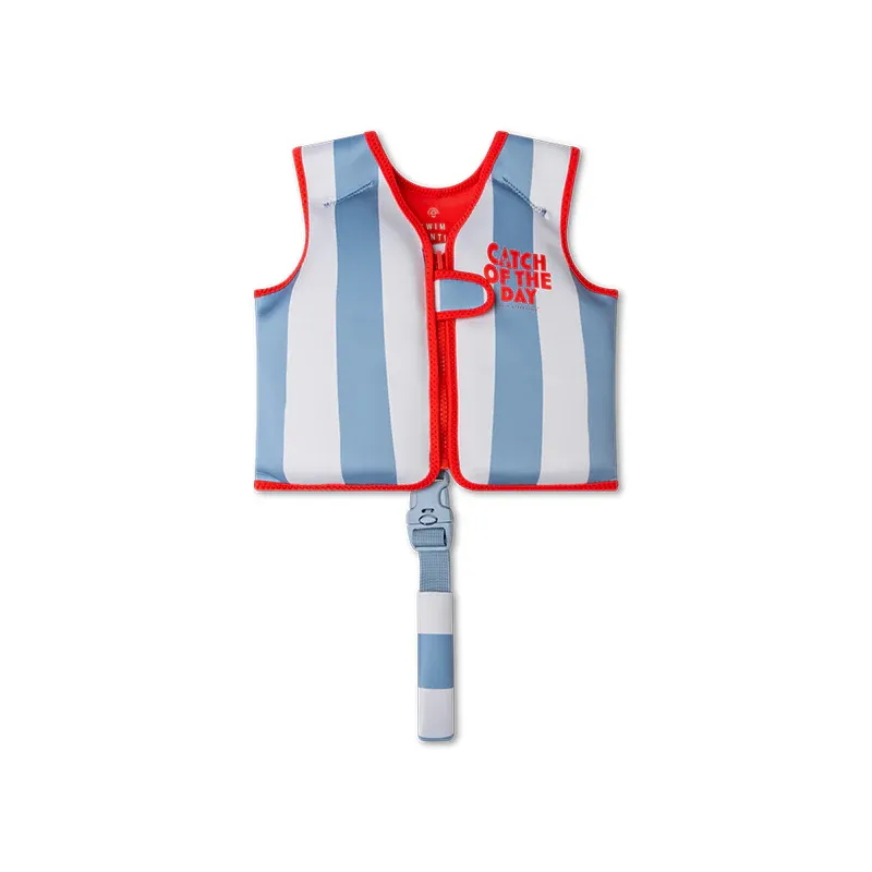Zwemvest, Color: Catch Of The Day, Size: 3-6 Years
