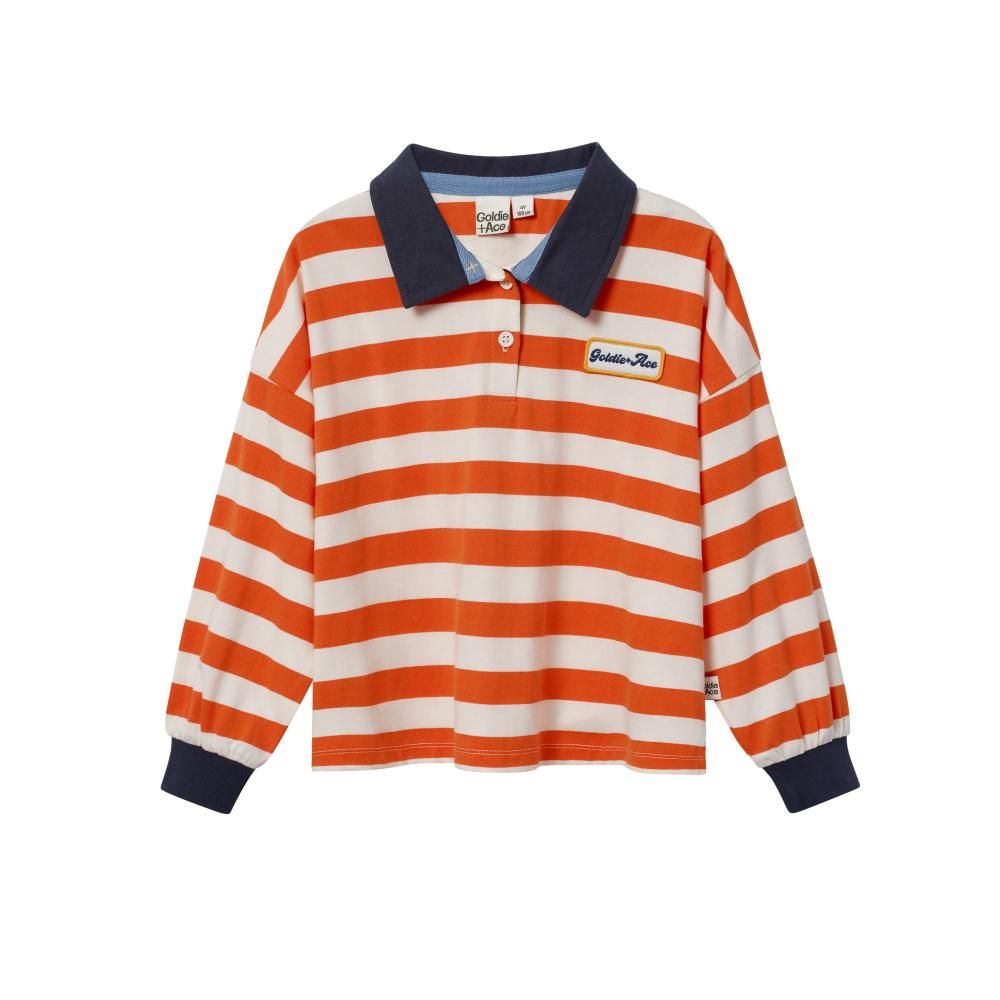 Rugby Top