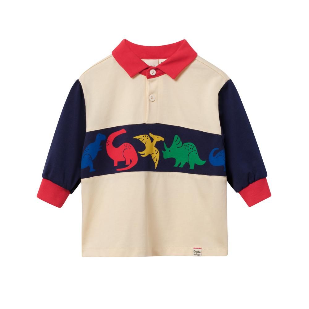 Dino Rugby Top