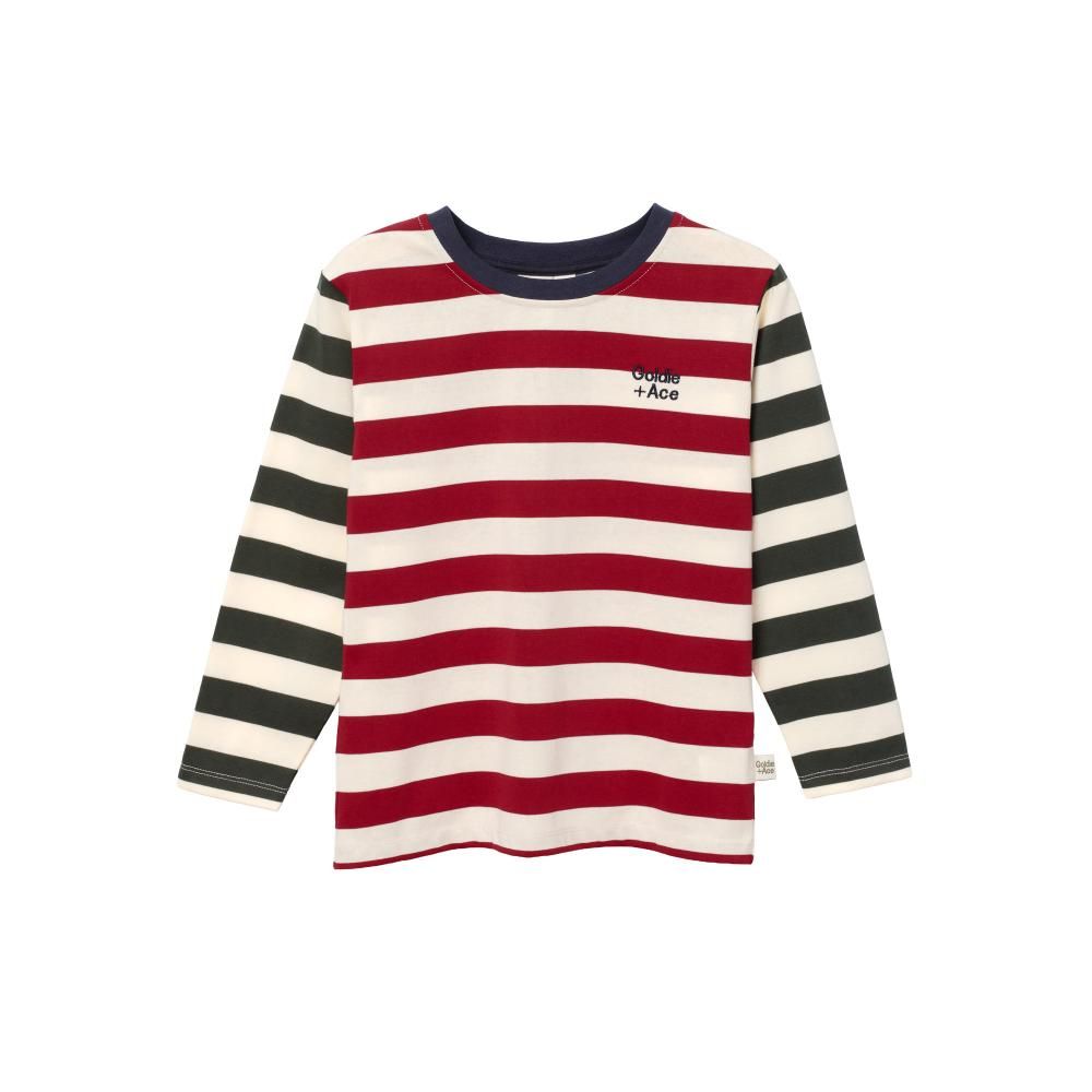 Stripe Top