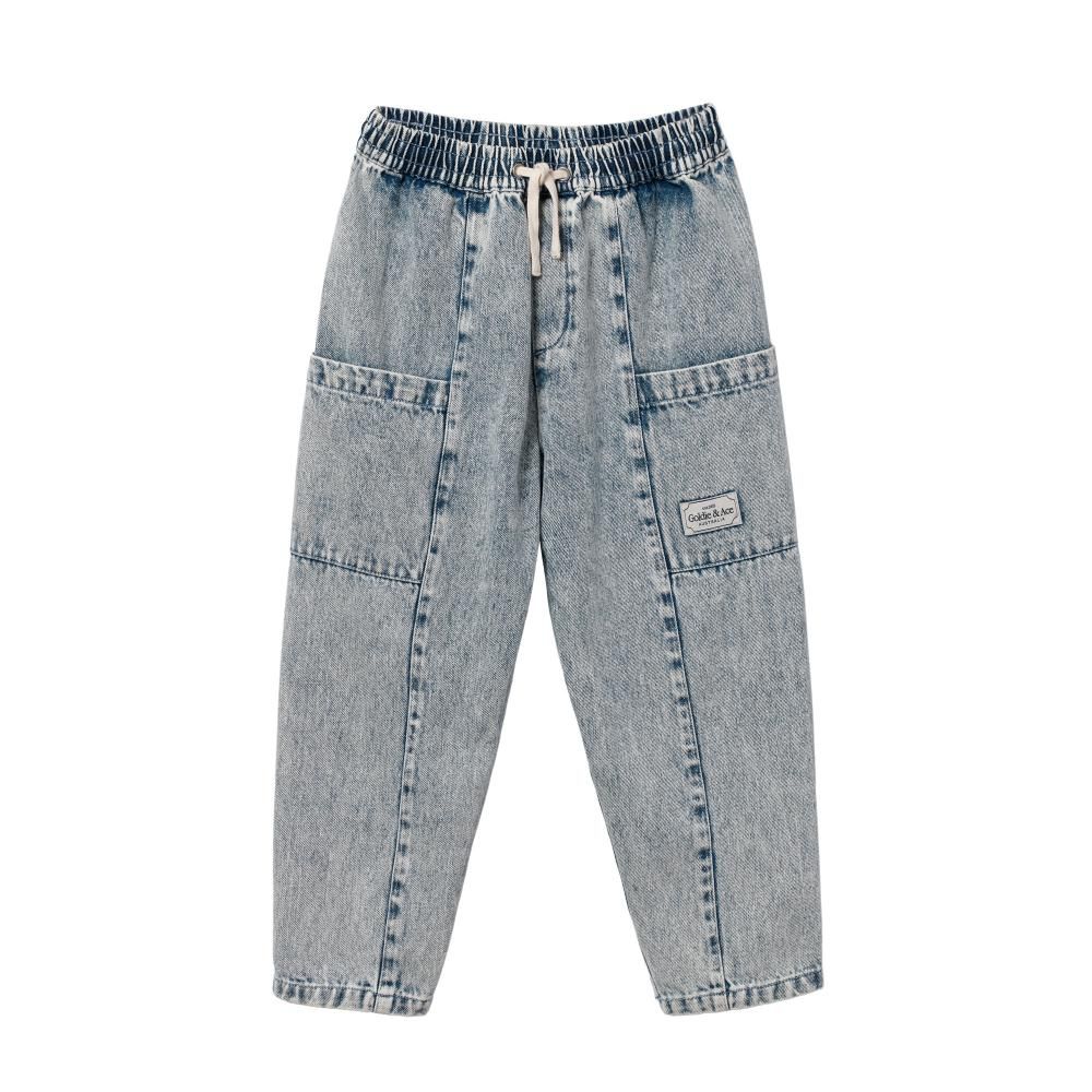 Pocket Pants