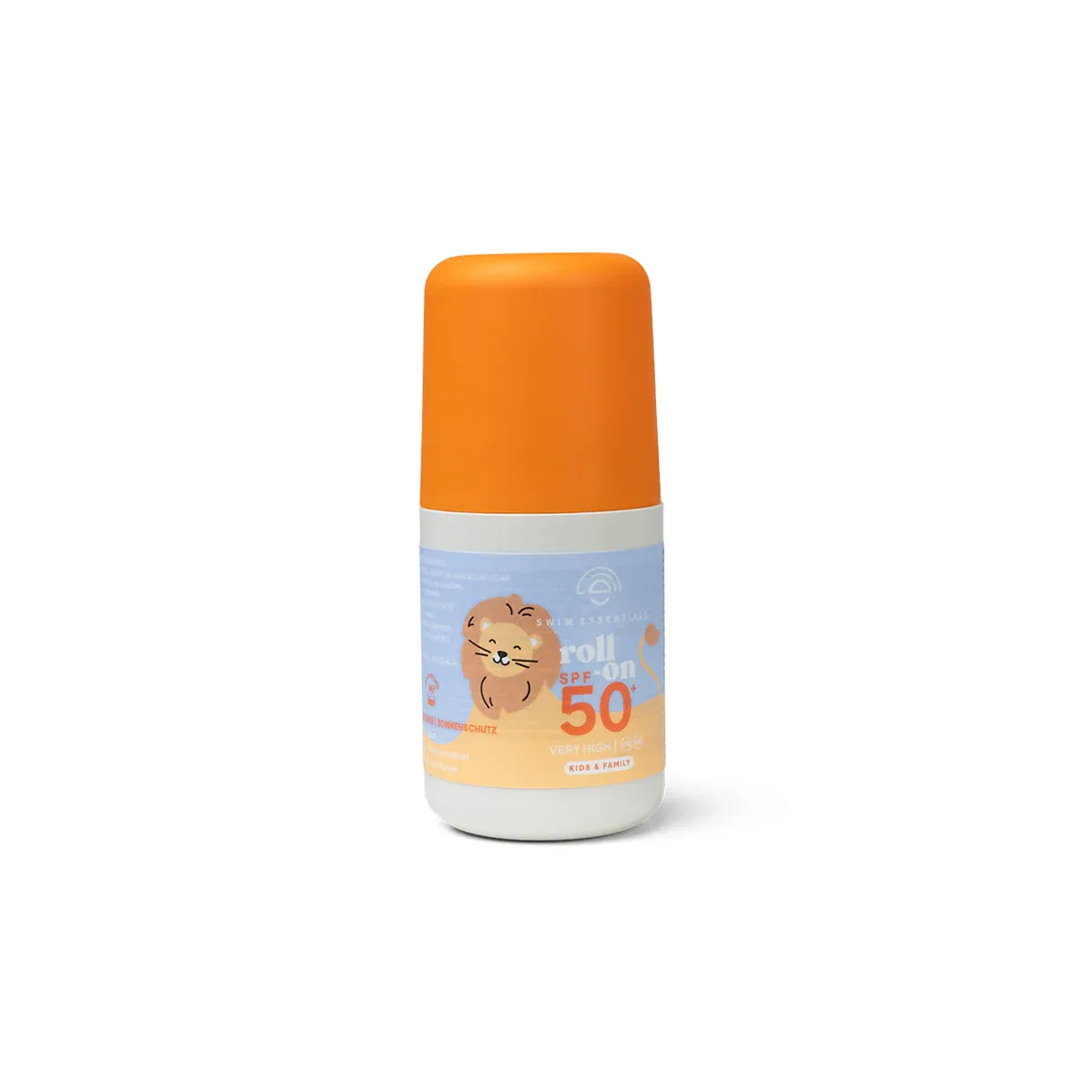 Zonverzorging Roll- On