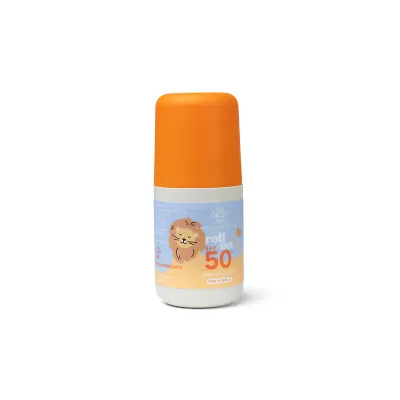 Zonverzorging Roll- On