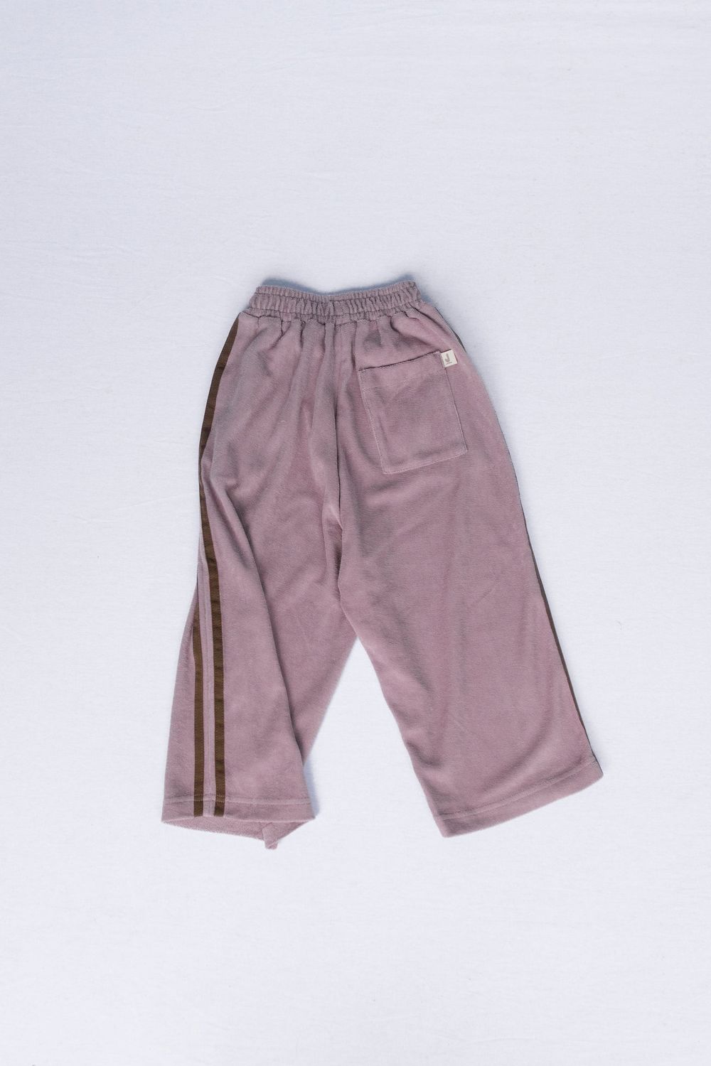 Wavy Rider Pants