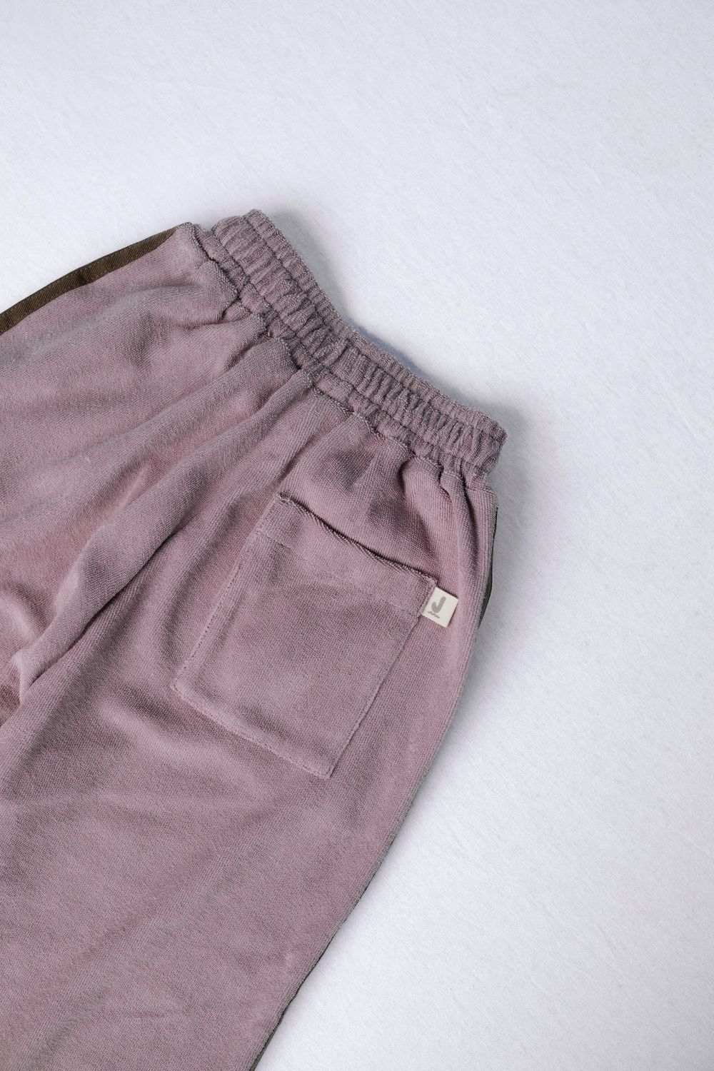 Wavy Rider Pants