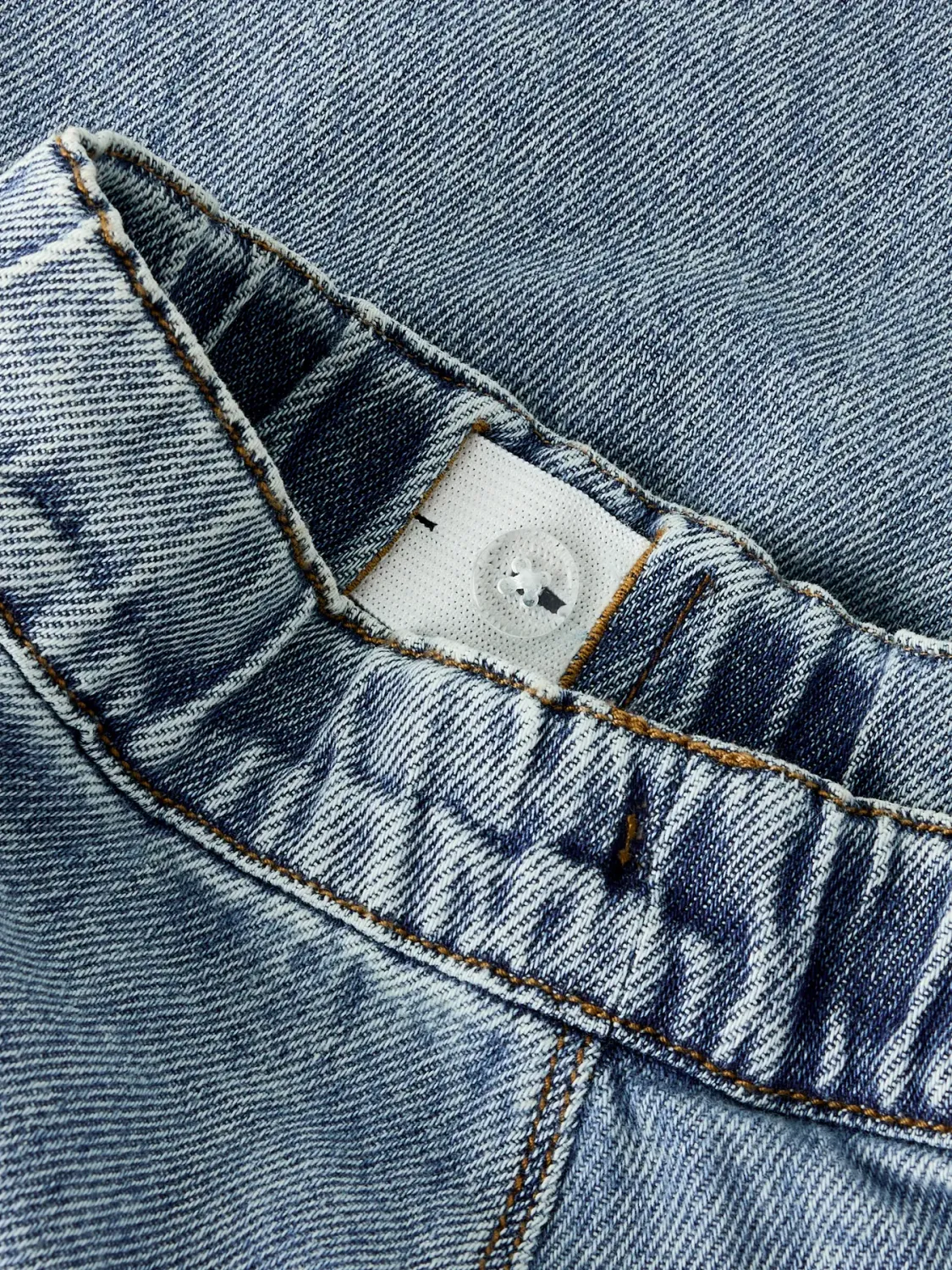Karole Wide Sim Jeans