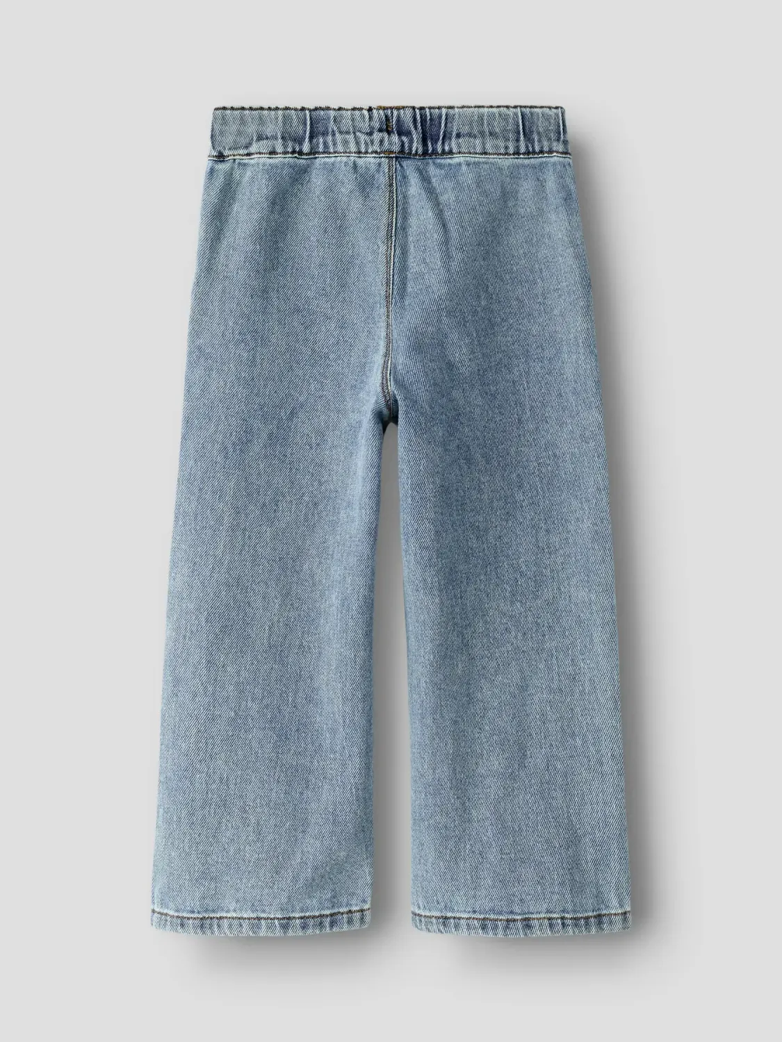Karole Wide Sim Jeans