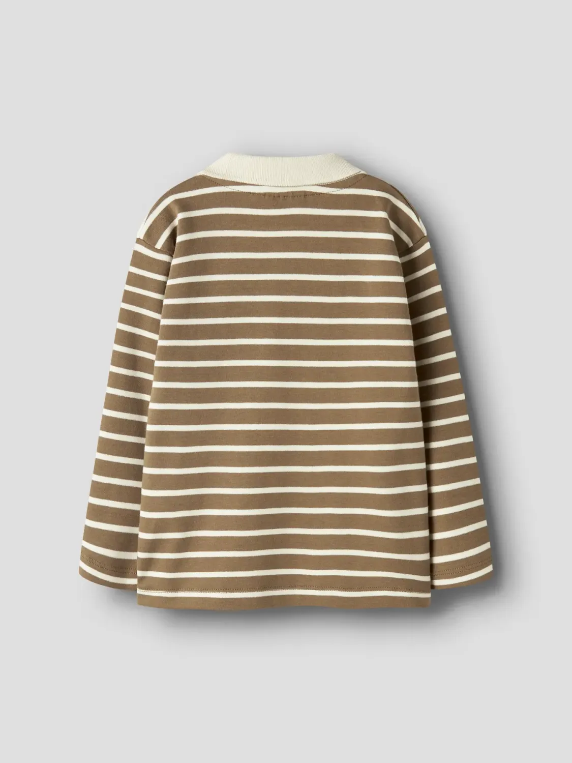 Limia Loose Polo