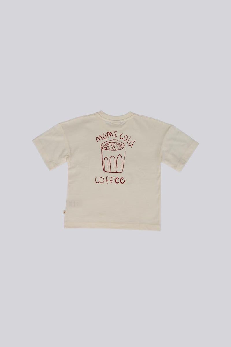 Cold Coffee Tee