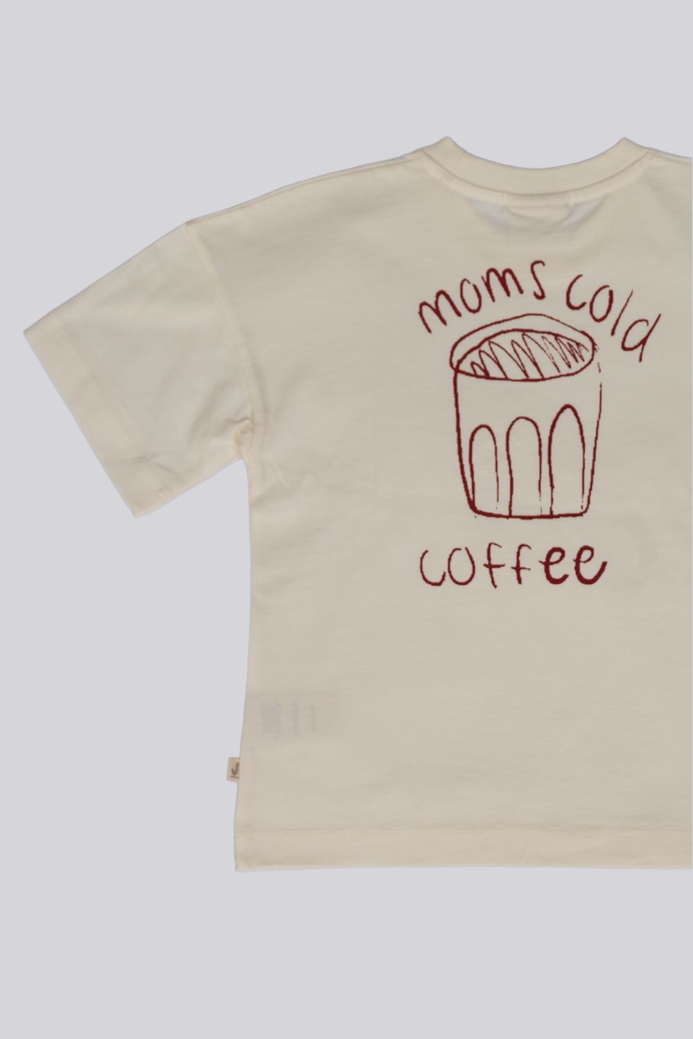 Cold Coffee Tee