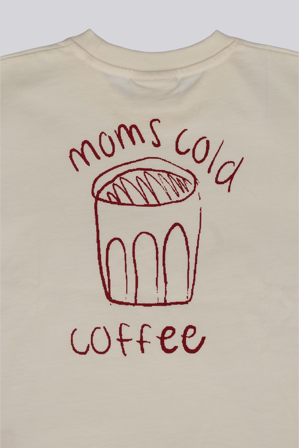 Cold Coffee Tee