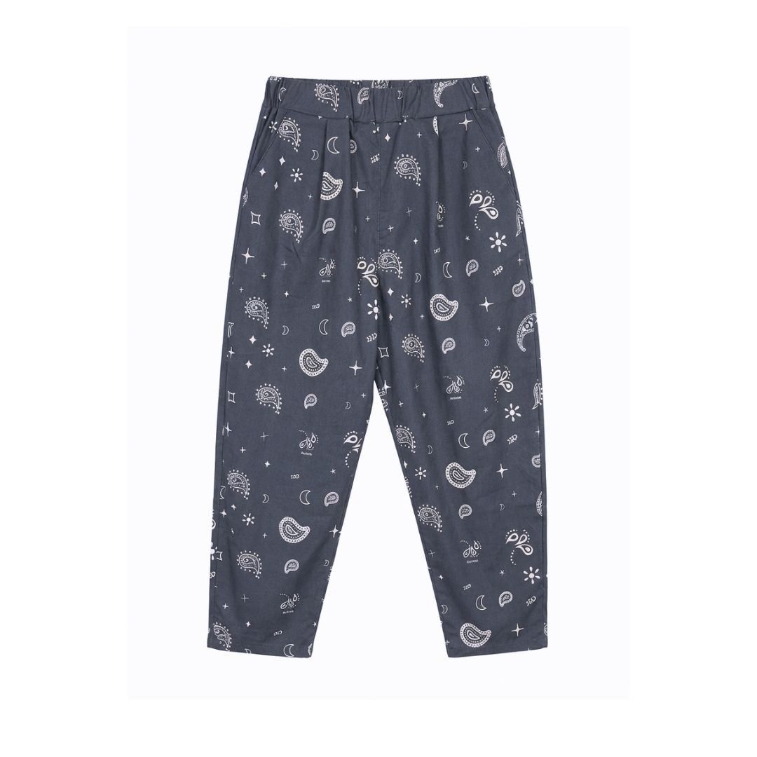 Paisley Trouser