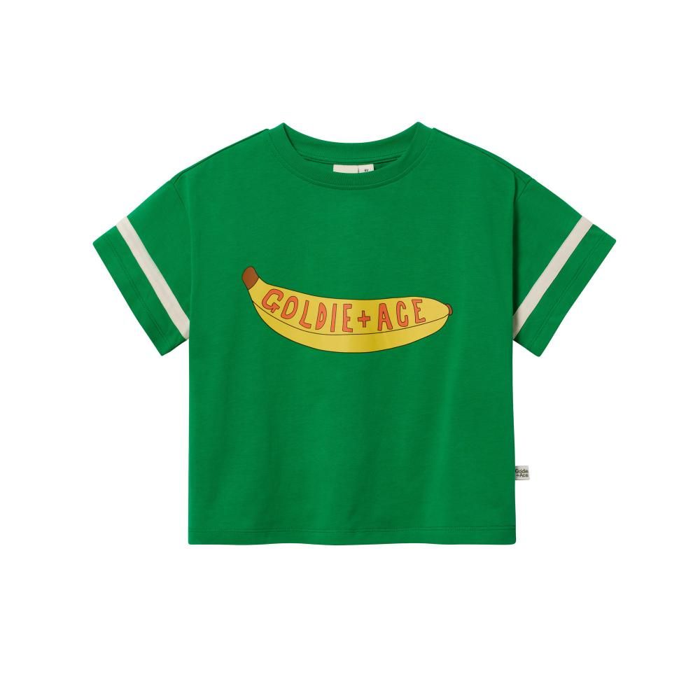 Big Banana Super Oversized T-shirt