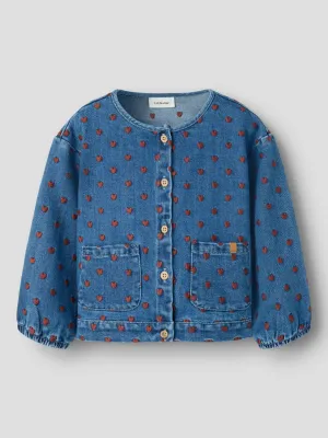 Liva Denim Jacket