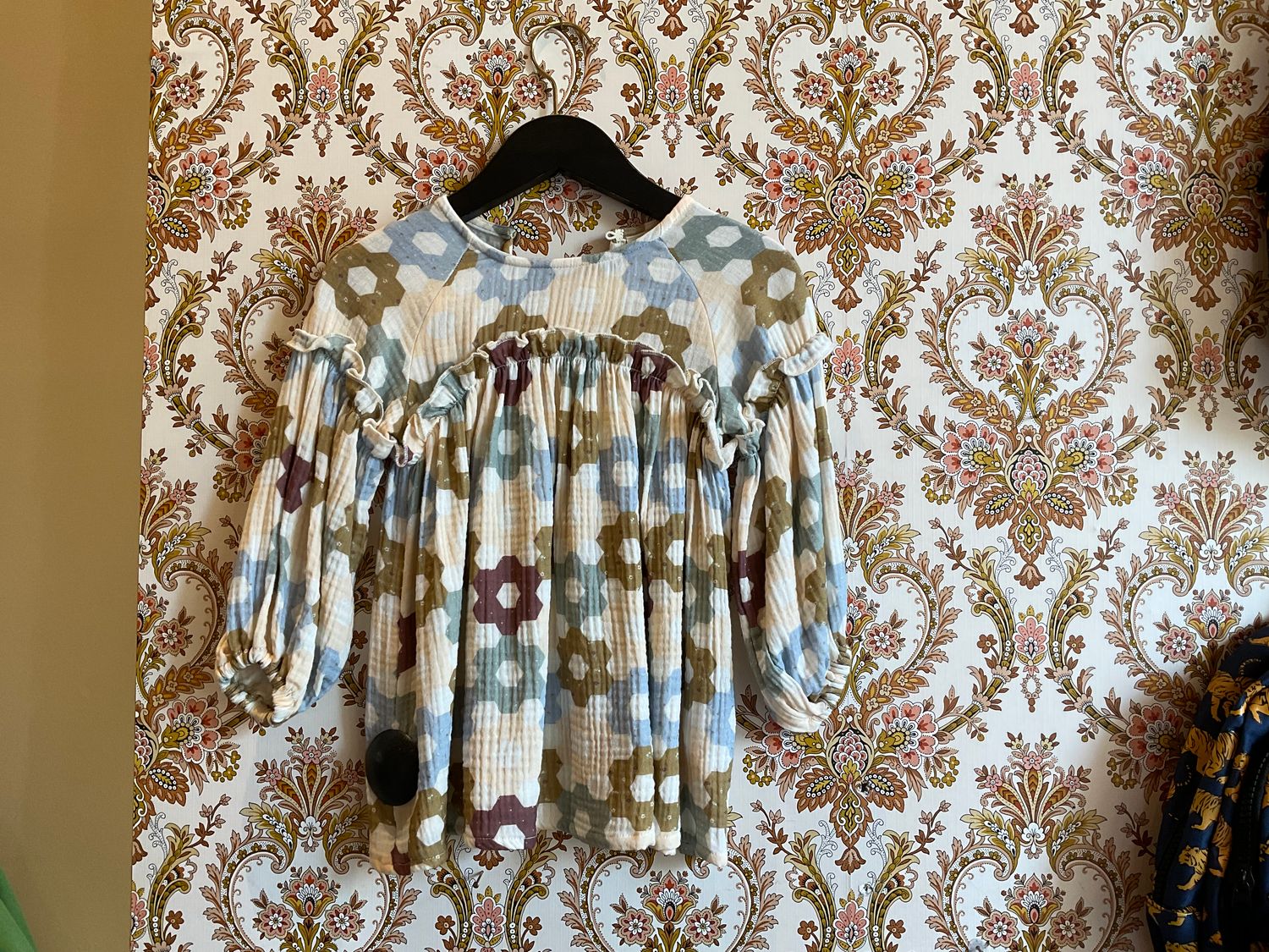 Talia quilt