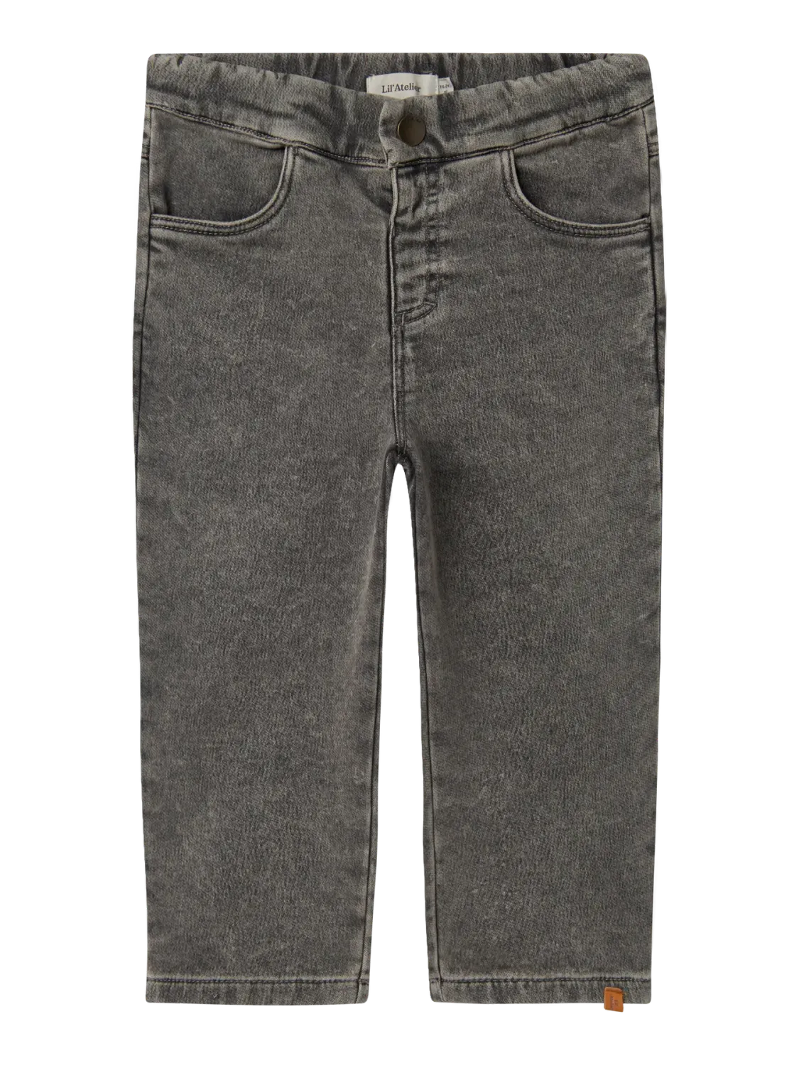 Lulia Loose Jeans