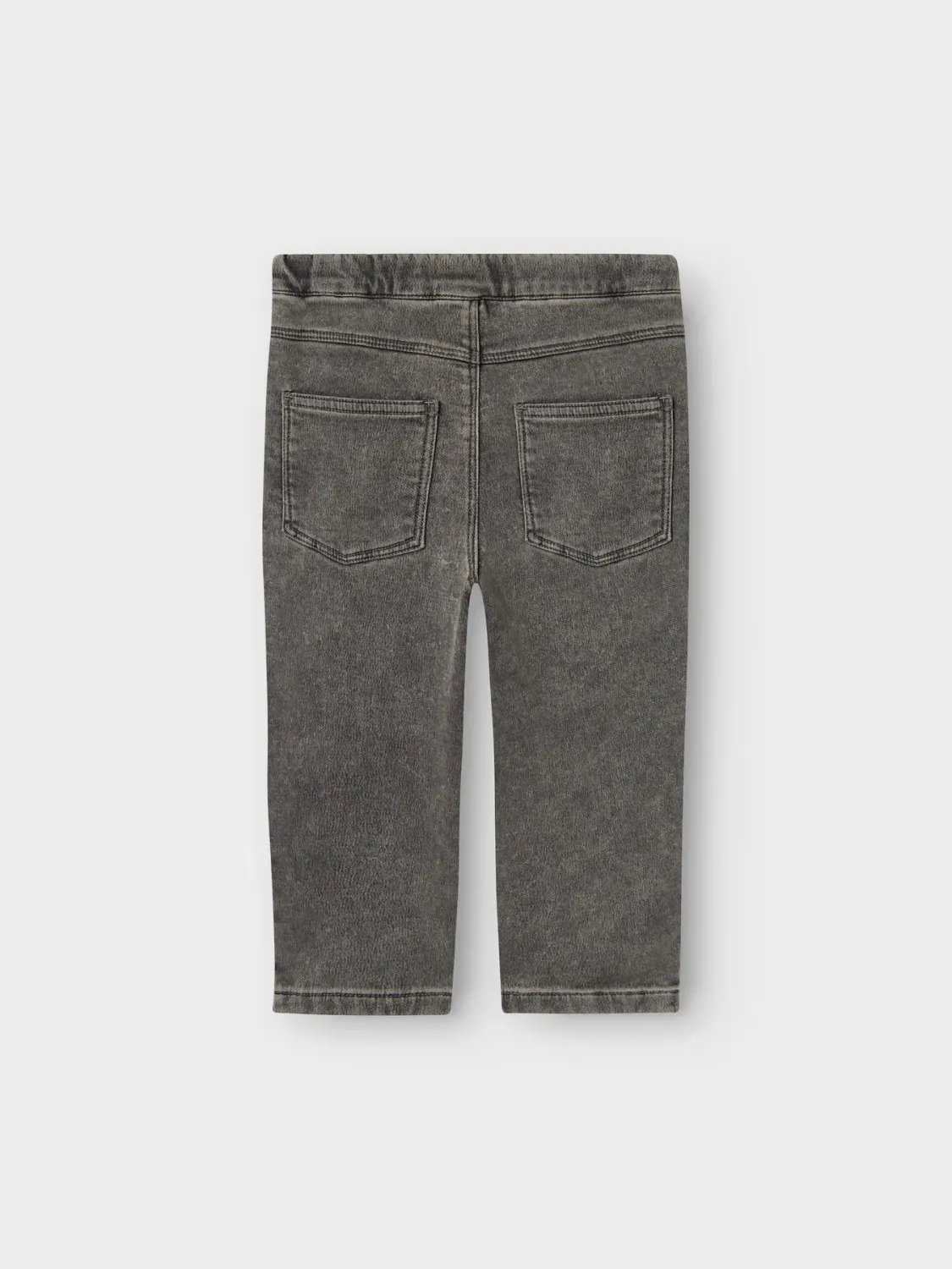 Lulia Loose Jeans