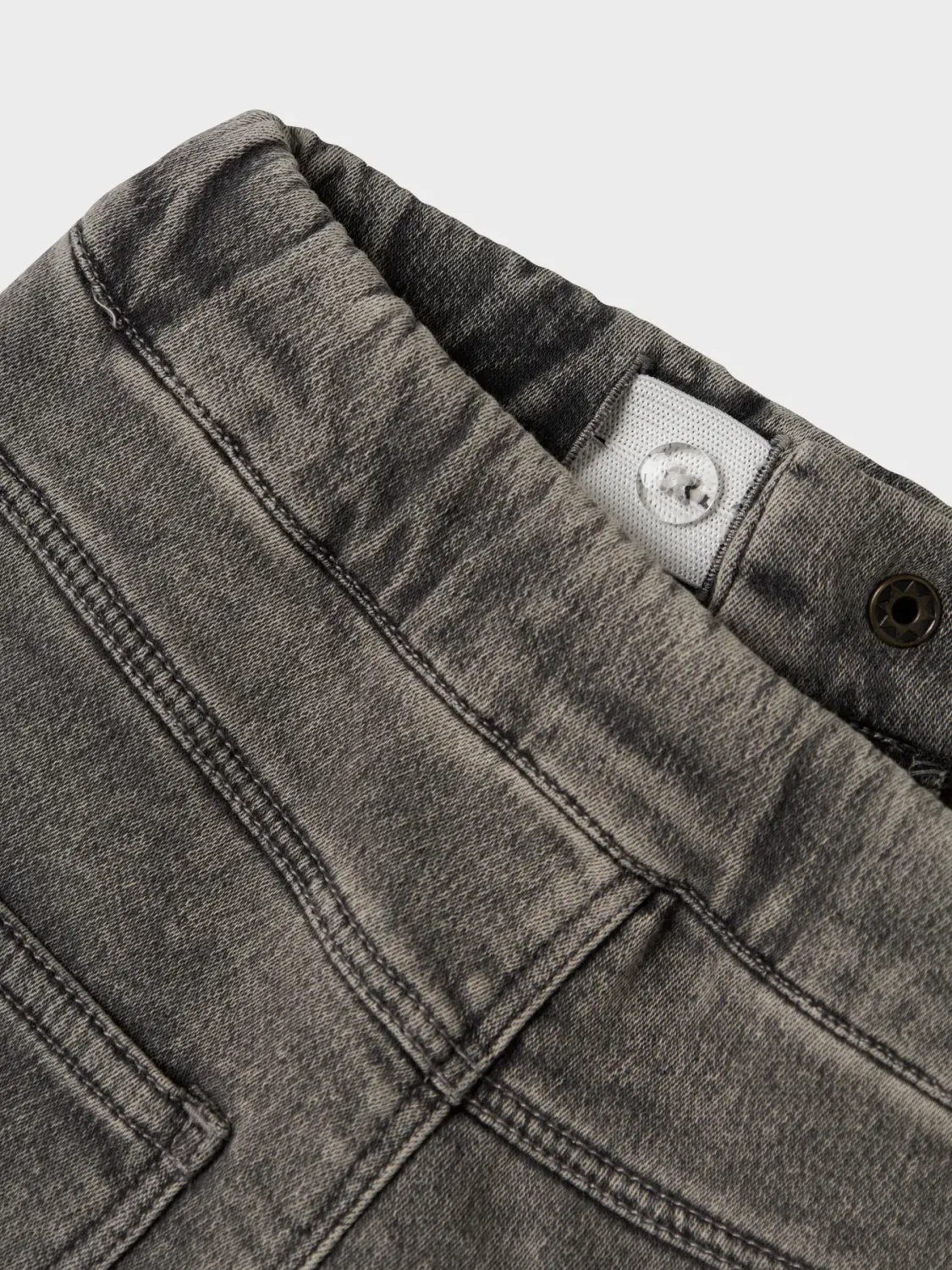 Lulia Loose Jeans