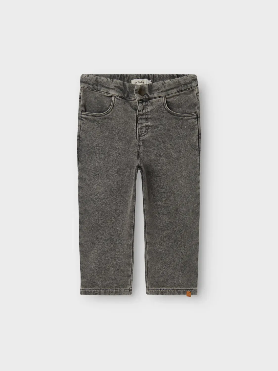 Lulia Loose Jeans