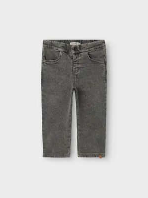 Lulia Loose Jeans