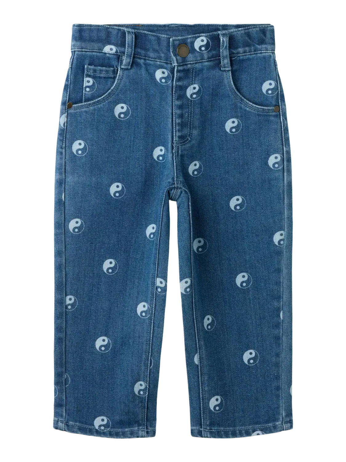 Livo Loose Jeans