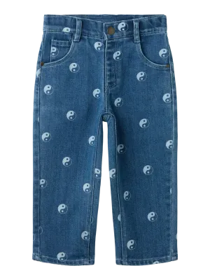 Livo Loose Jeans