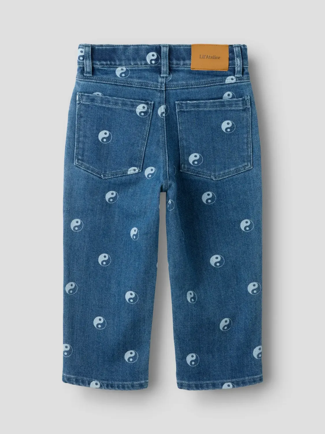 Livo Loose Jeans