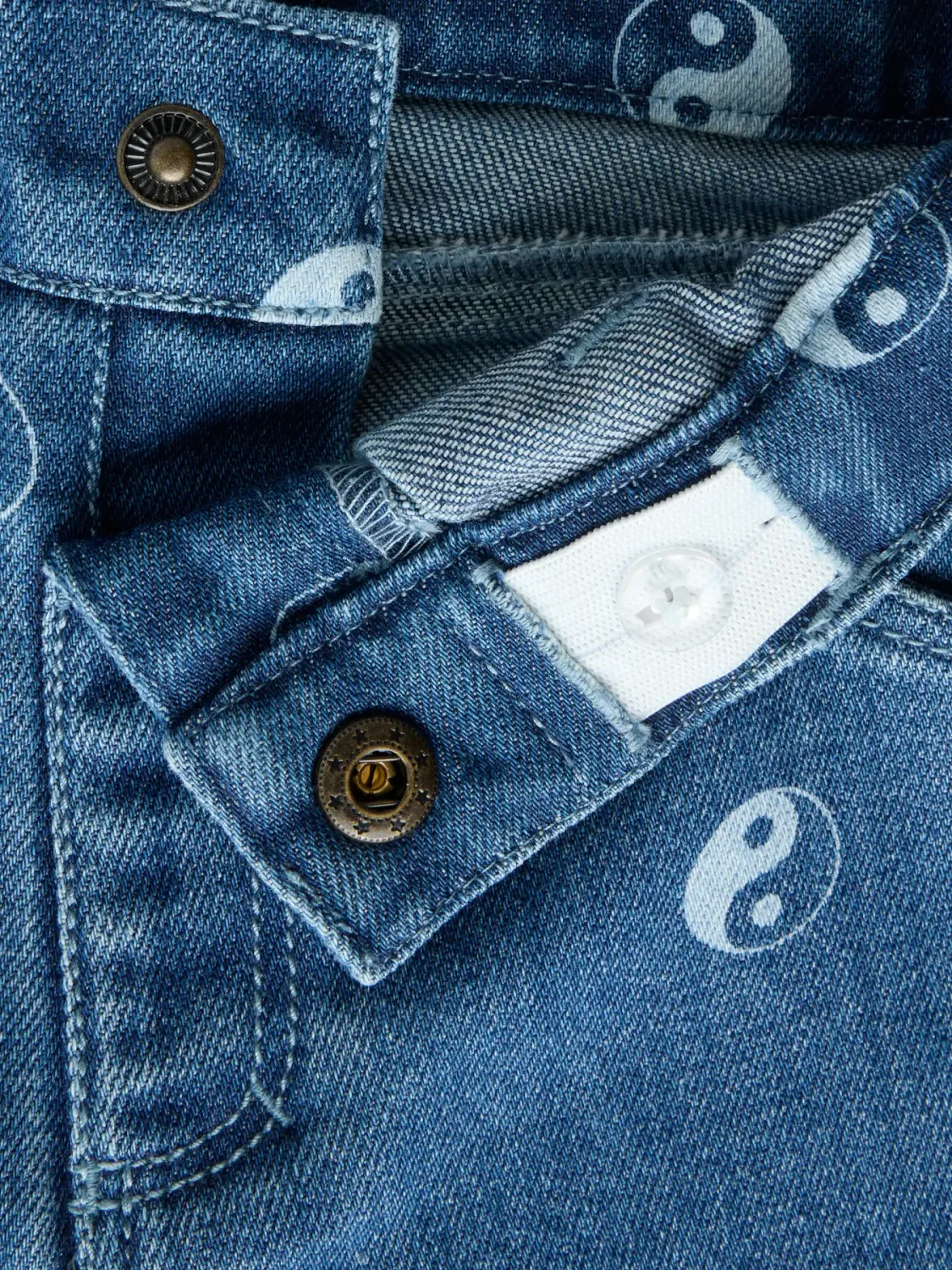 Livo Loose Jeans