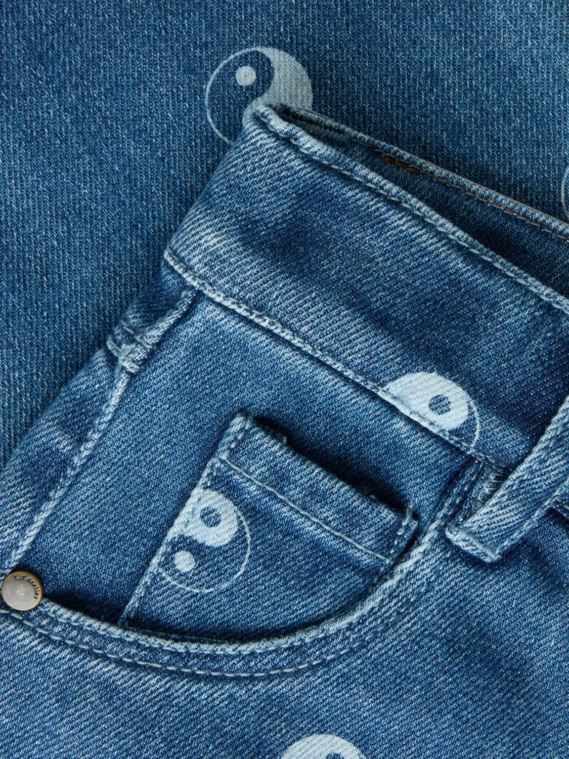 Livo Loose Jeans