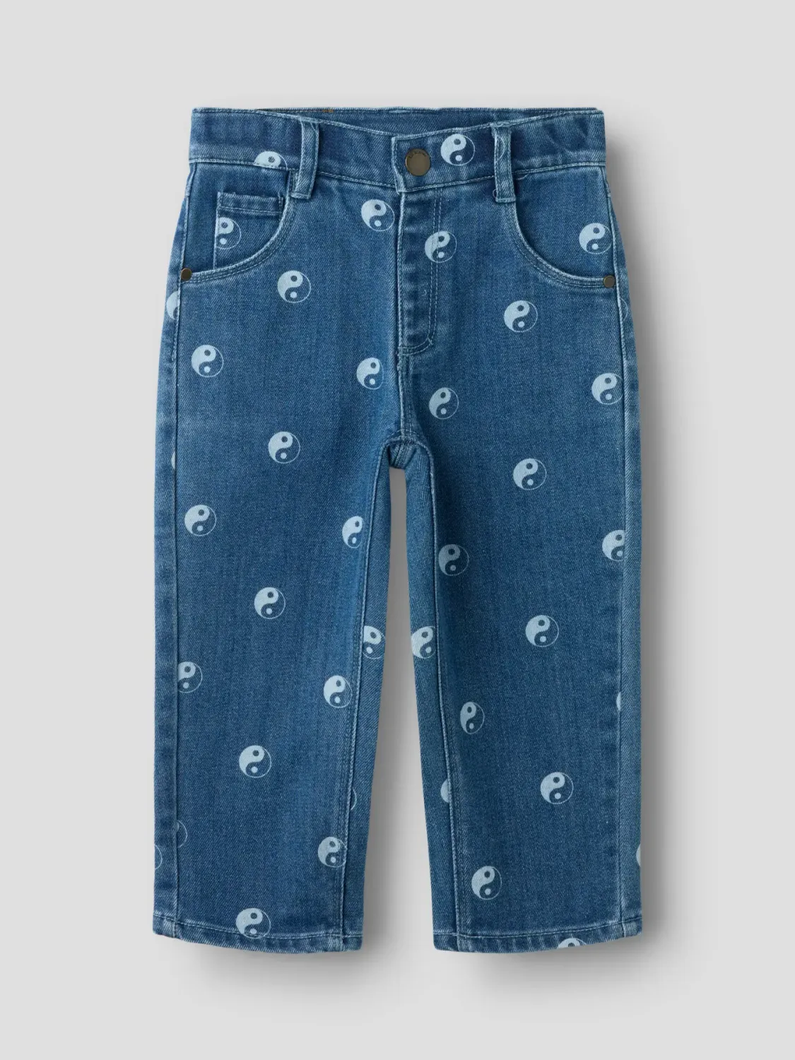 Livo Loose Jeans