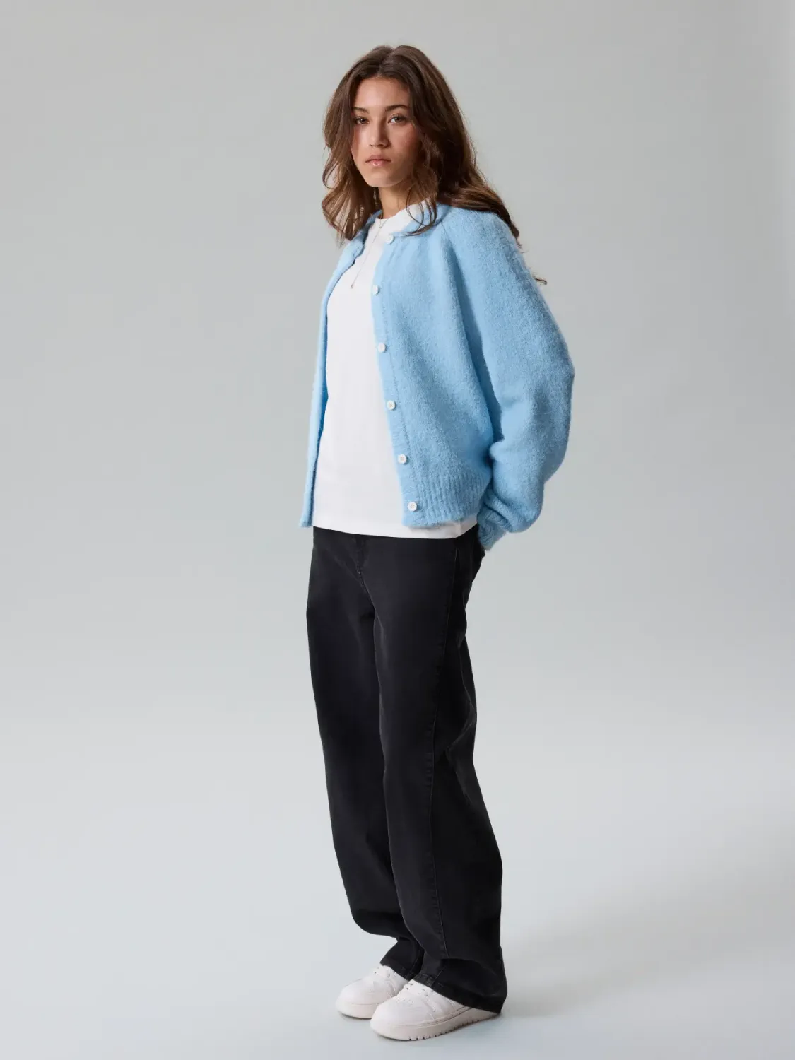 Balloon Pant