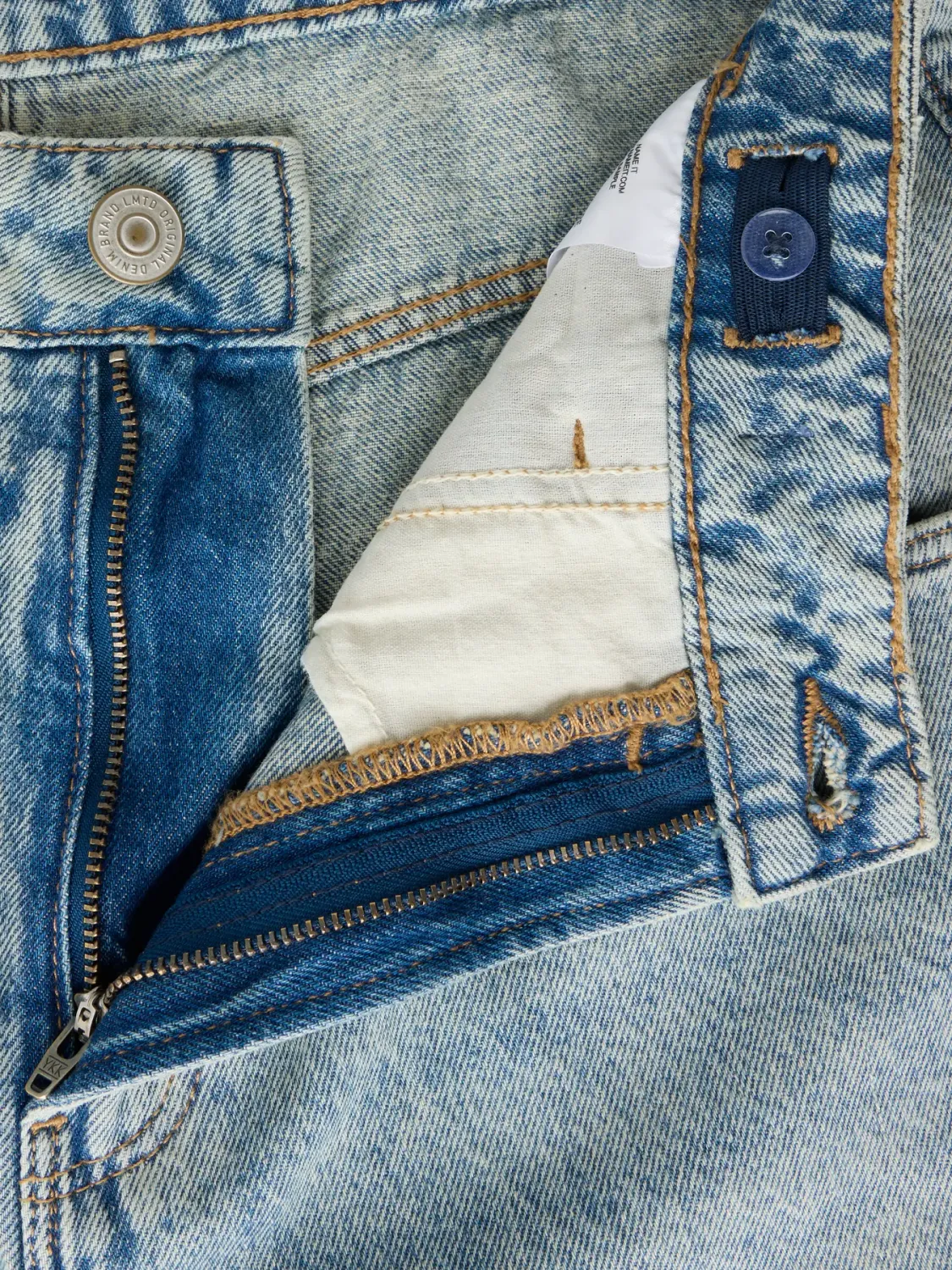 Skate Loose Pant