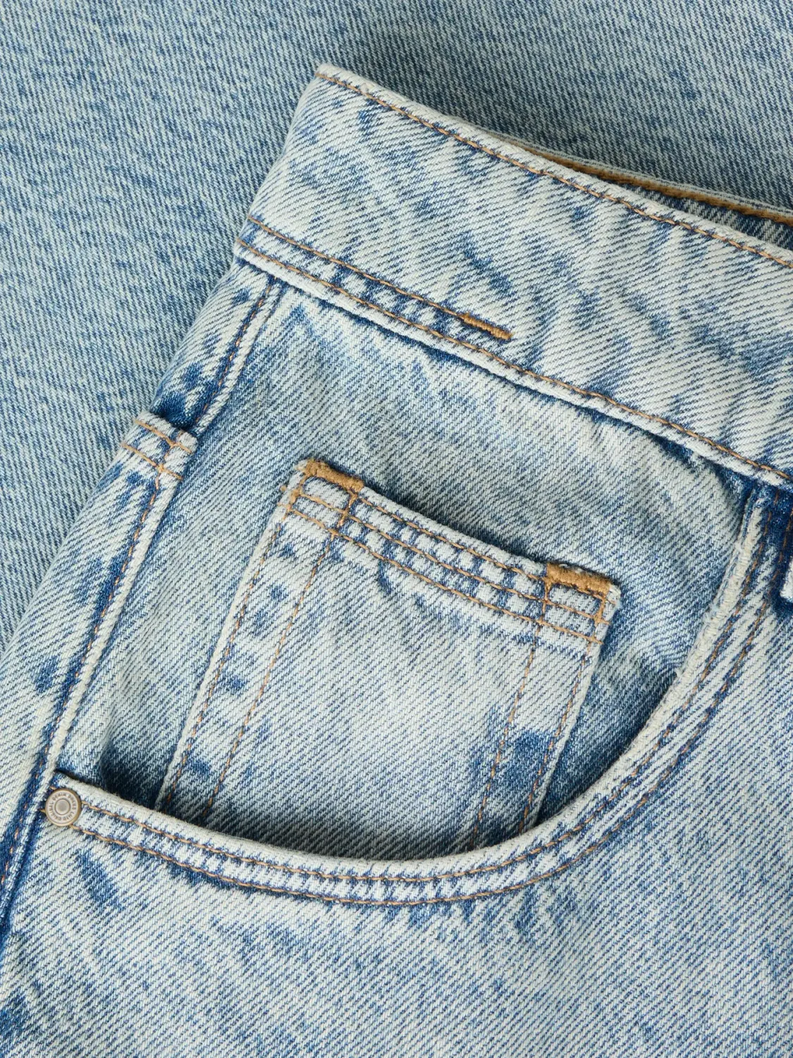 Skate Loose Pant
